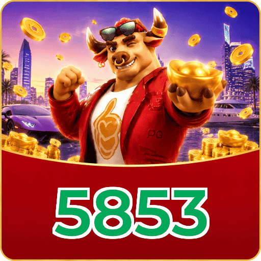 5853 Instalar Logo 3
