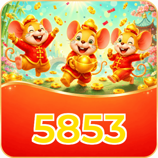 Slots 5853 - Giros Grátis Diários