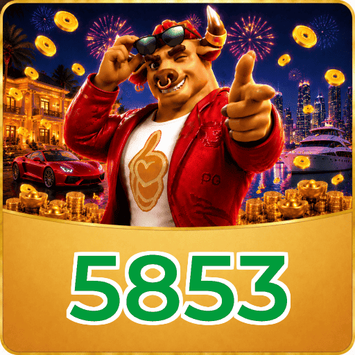 5853 Instalar Logo 1