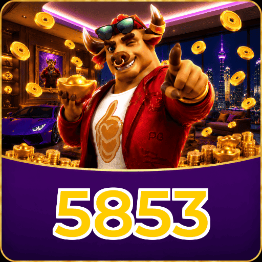 5853 Instalar Logo 2