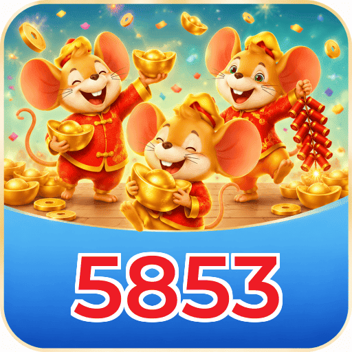 5853 Logo 3