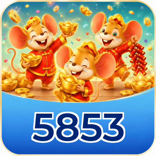 Slots 5853 - RTP Alto Certificado