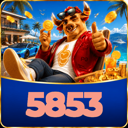 Plataforma 5853 - Segurança SSL 256-bit