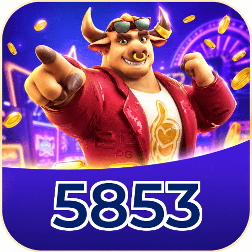 5853 Licença Curaçao Gaming