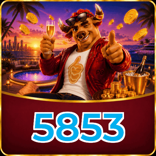 5853 Logo 2